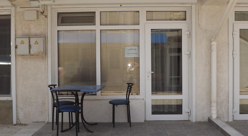 Гостевой дом Guesthouse v Pribrezhnom Прибрежное-26