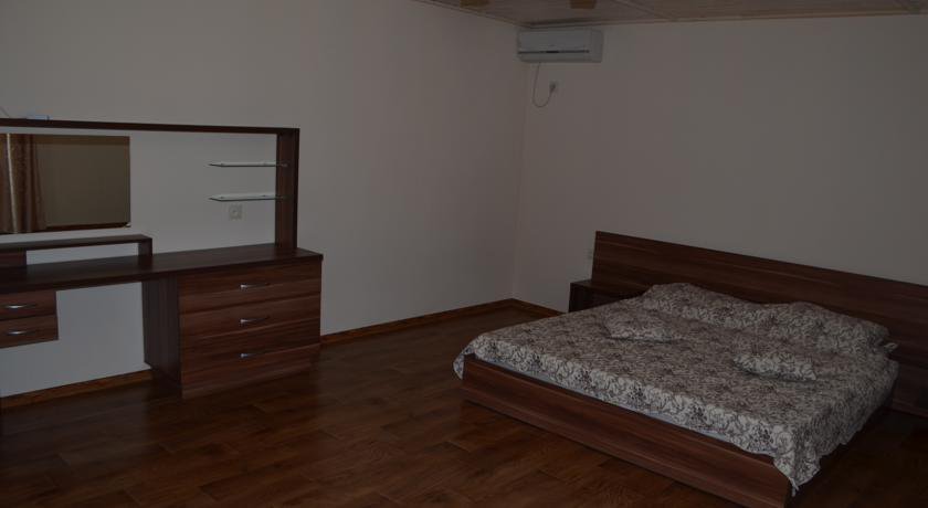 Гостевой дом Guesthouse v Pribrezhnom Прибрежное-15