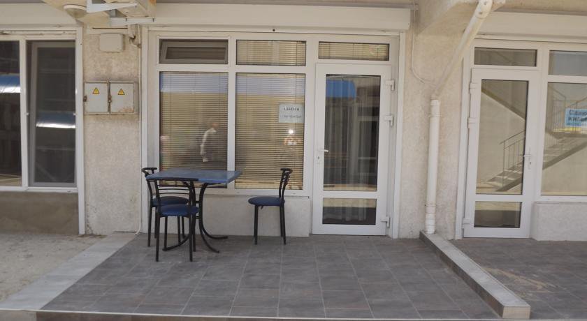 Гостевой дом Guesthouse v Pribrezhnom Прибрежное-25