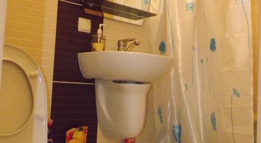 Гостевой дом Guesthouse v Pribrezhnom Прибрежное-31