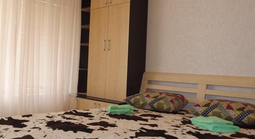 Гостевой дом Guesthouse v Pribrezhnom Прибрежное-33